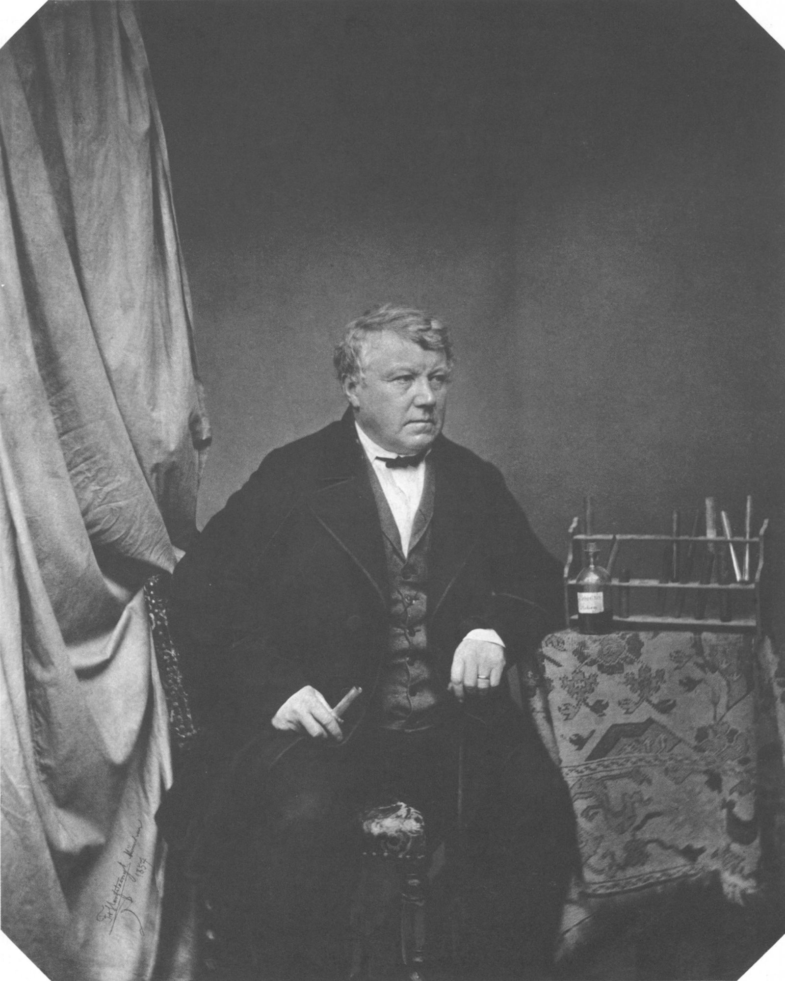 Christian Schönbein