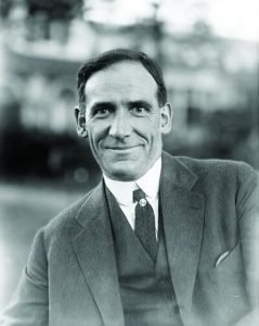 Frederick Gardner Cottrell