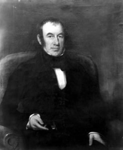 John Mercer