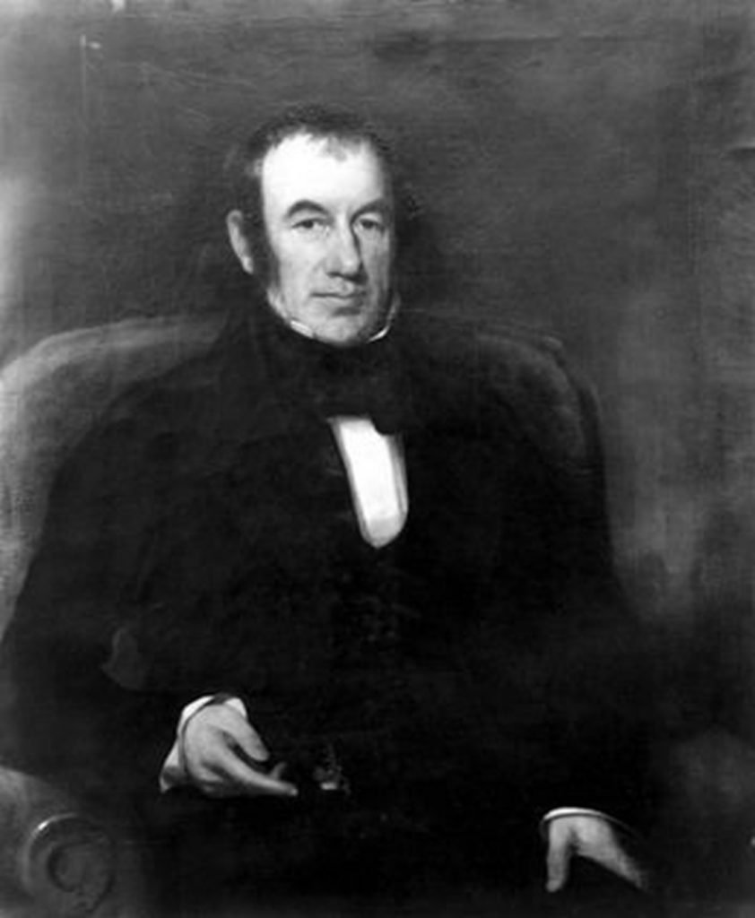 John Mercer