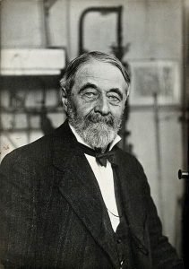 Joseph Achille Le Bel