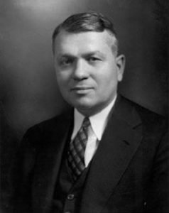 Harold Urey