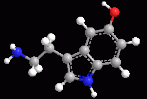 Serotonina