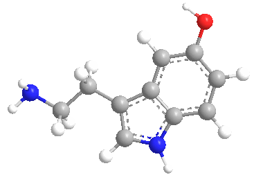 Serotonina