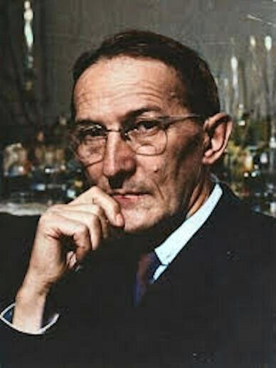 Jaroslav Heyrovský
