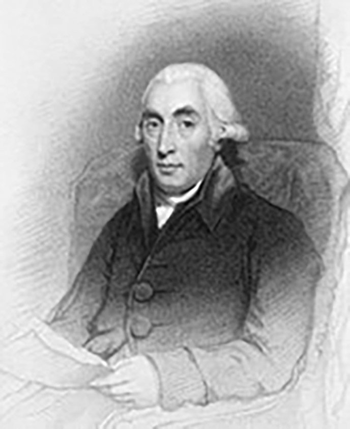 Joseph Black, físico y químico escocés