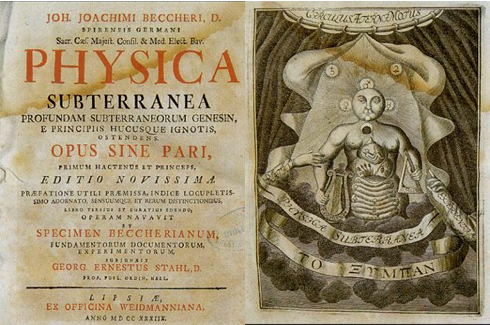 Historia de la termodinámica (II)