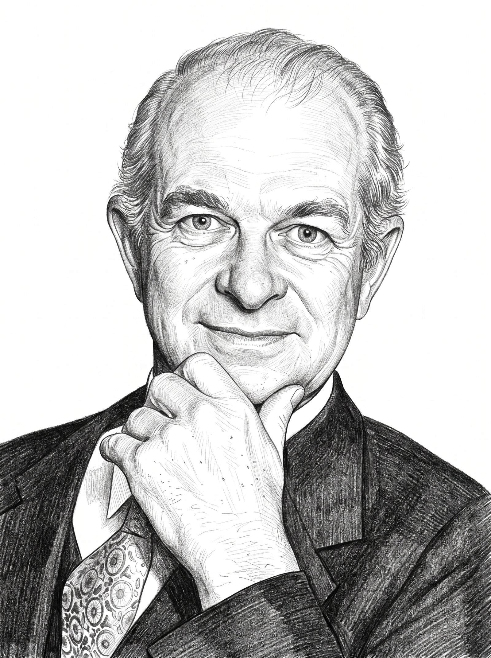 Linus Pauling