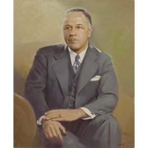 Percy Lavon Julian – químico estadounidense