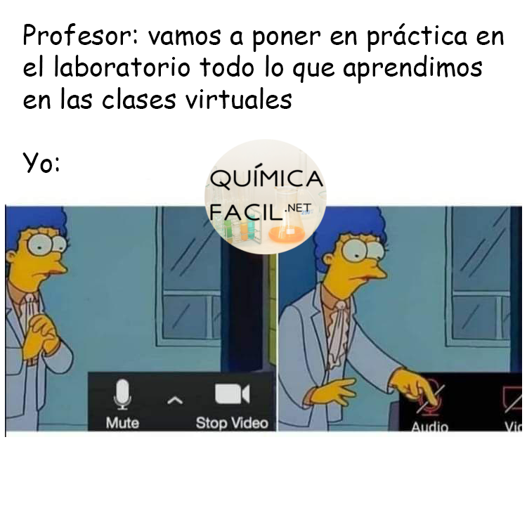 Ojalá no nos pase