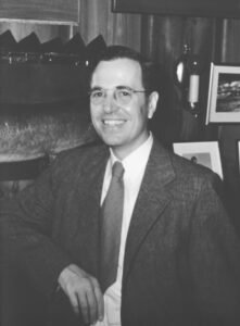 Arthur C. Cope