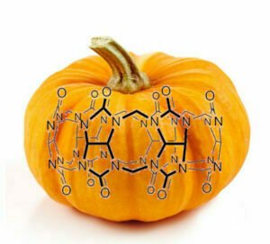 Cucurbituril