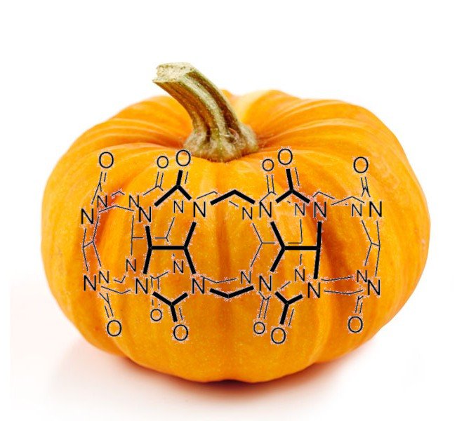 Cucurbituril