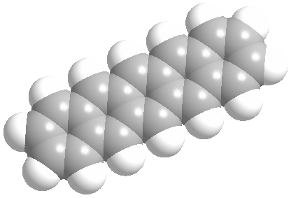 Pentaceno