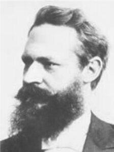Ernst Beckmann