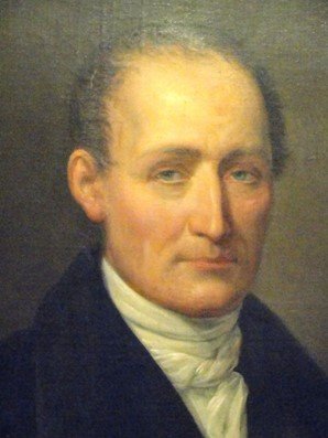 Joseph Nicéphore Niépce, padre de la heliografía