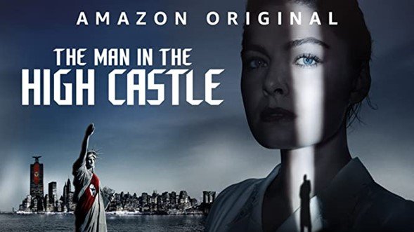 The Man in the High Castle – ácido pícrico