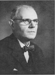 Sir Charles Robert Harington