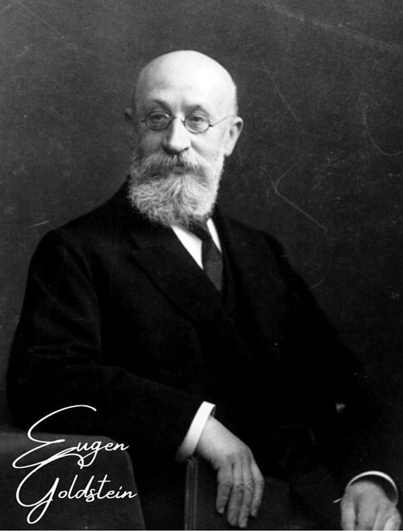 Eugen Goldstein