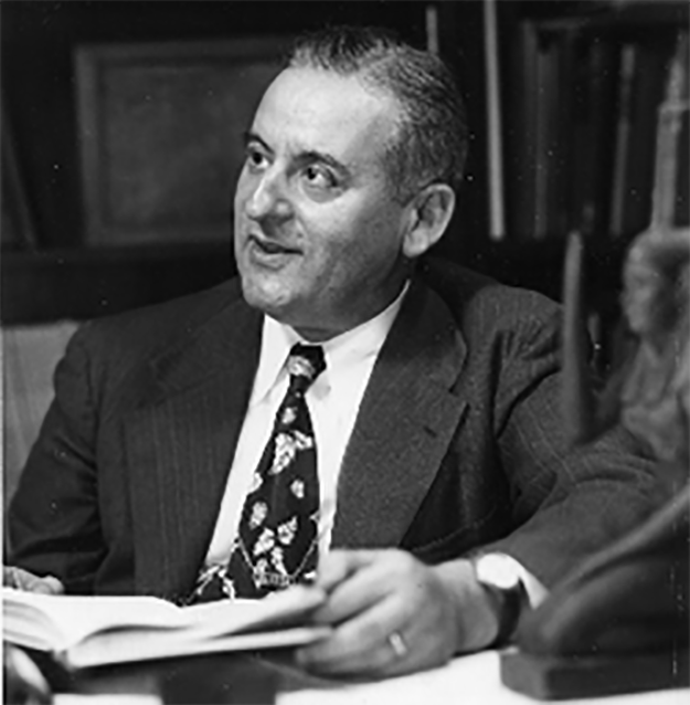 Samuel Goudsmit