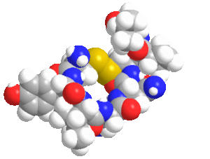 Oxitocina