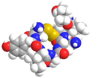 Oxitocina