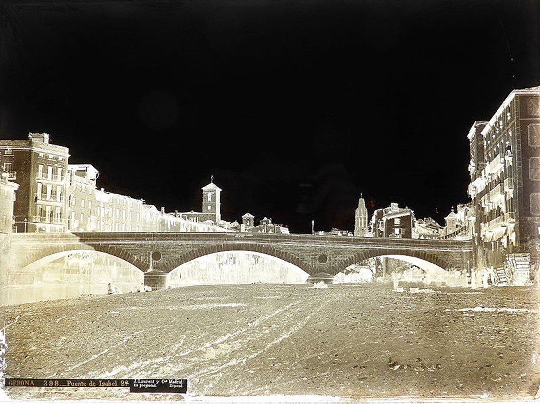 Proceso del colodión