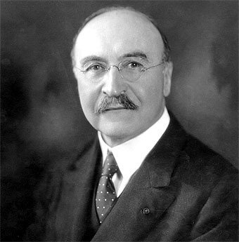 Leo Baekeland