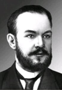 Lev Chugaev