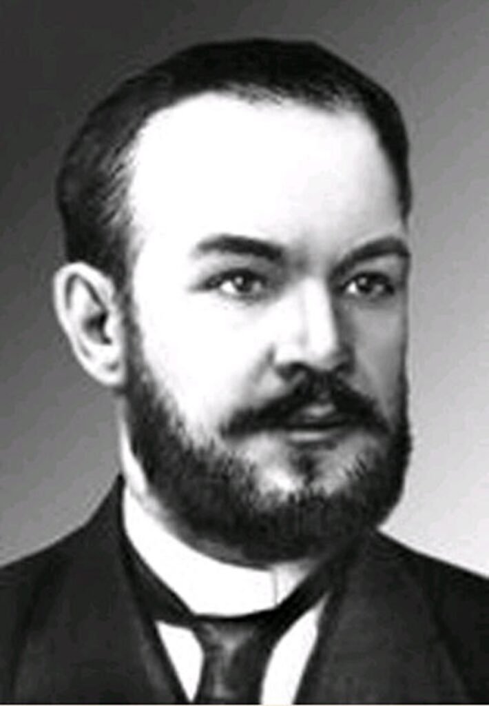 Lev Chugaev