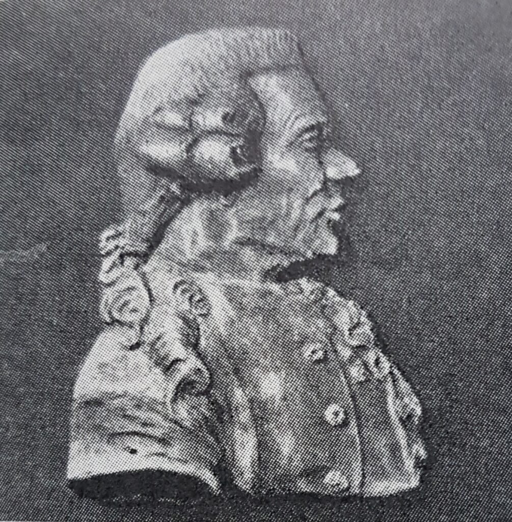 Anders Gustaf Ekeberg