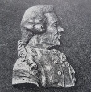 Anders Gustaf Ekeberg