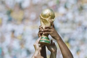 Copa Mundial de la FIFA
