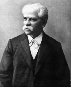 Heinrich Caro, químico alemán