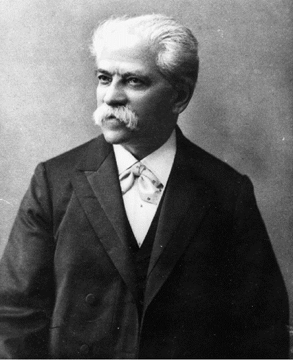 Heinrich Caro