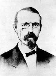 Isaac Adams Jr