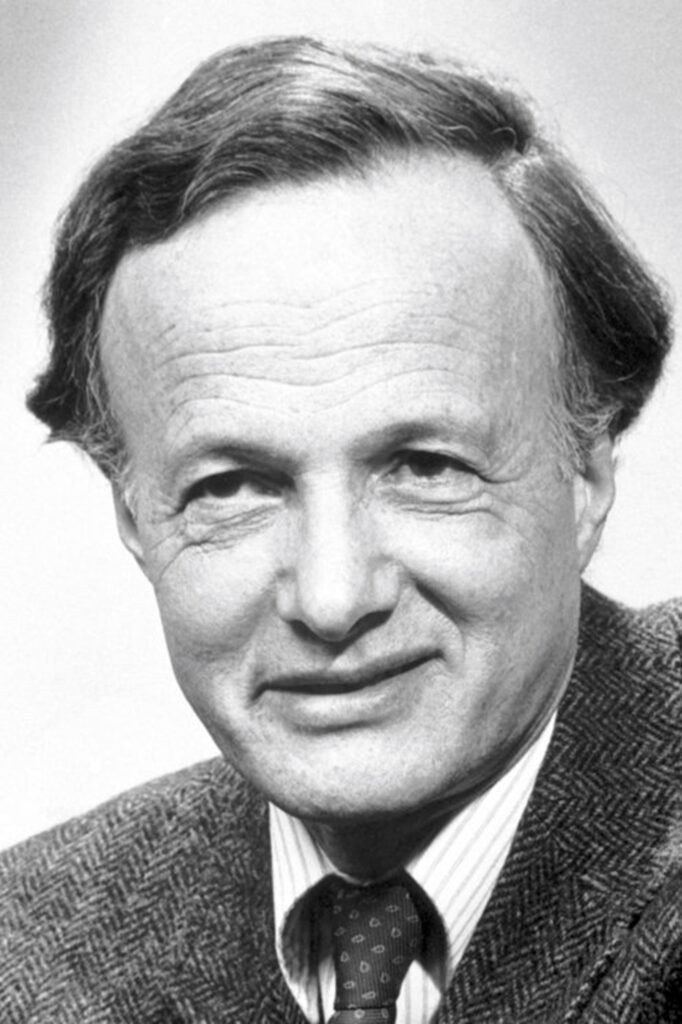 John C. Polanyi