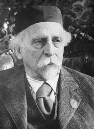 Nikolai Zelinsky