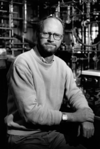 Robert H. Grubbs
