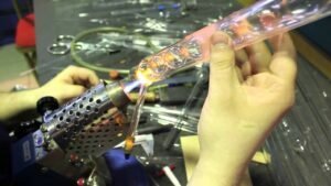 2. Ciencia del vidrio