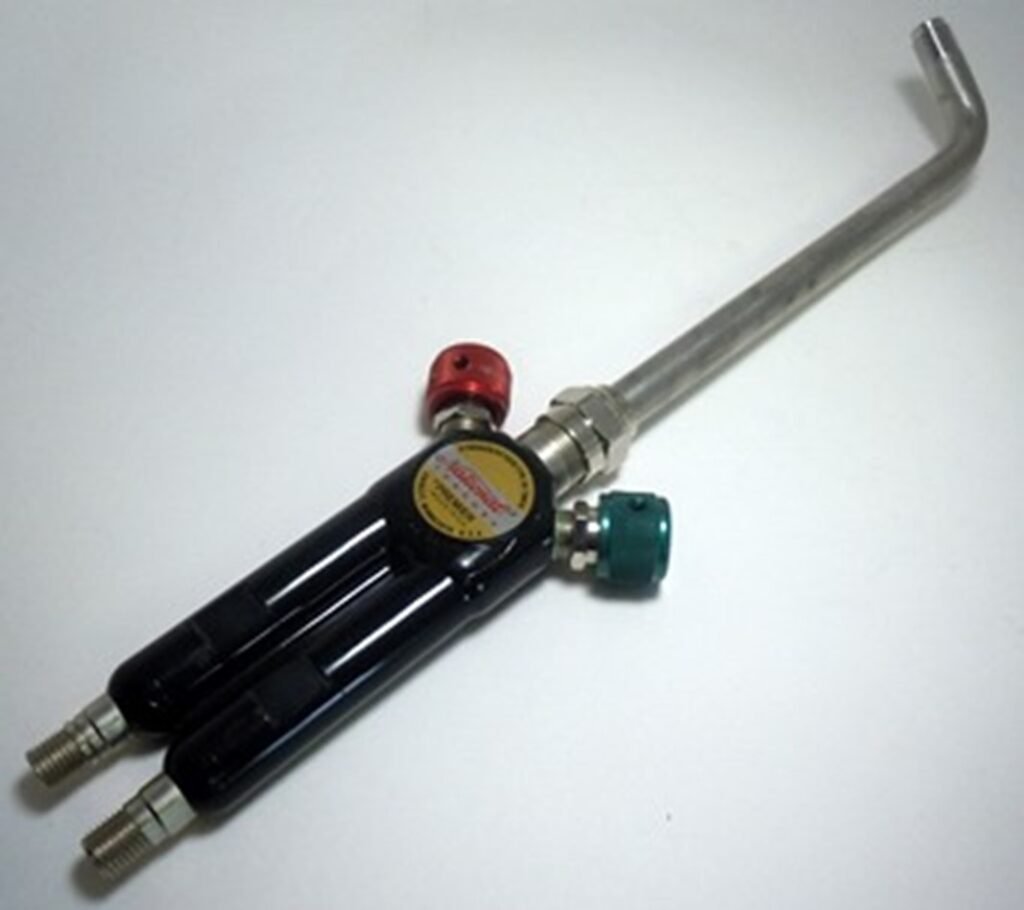 Antorcha de mano