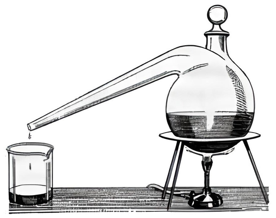 Retorta