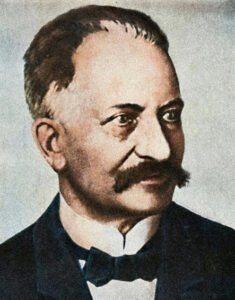Paul Walden (Químico)