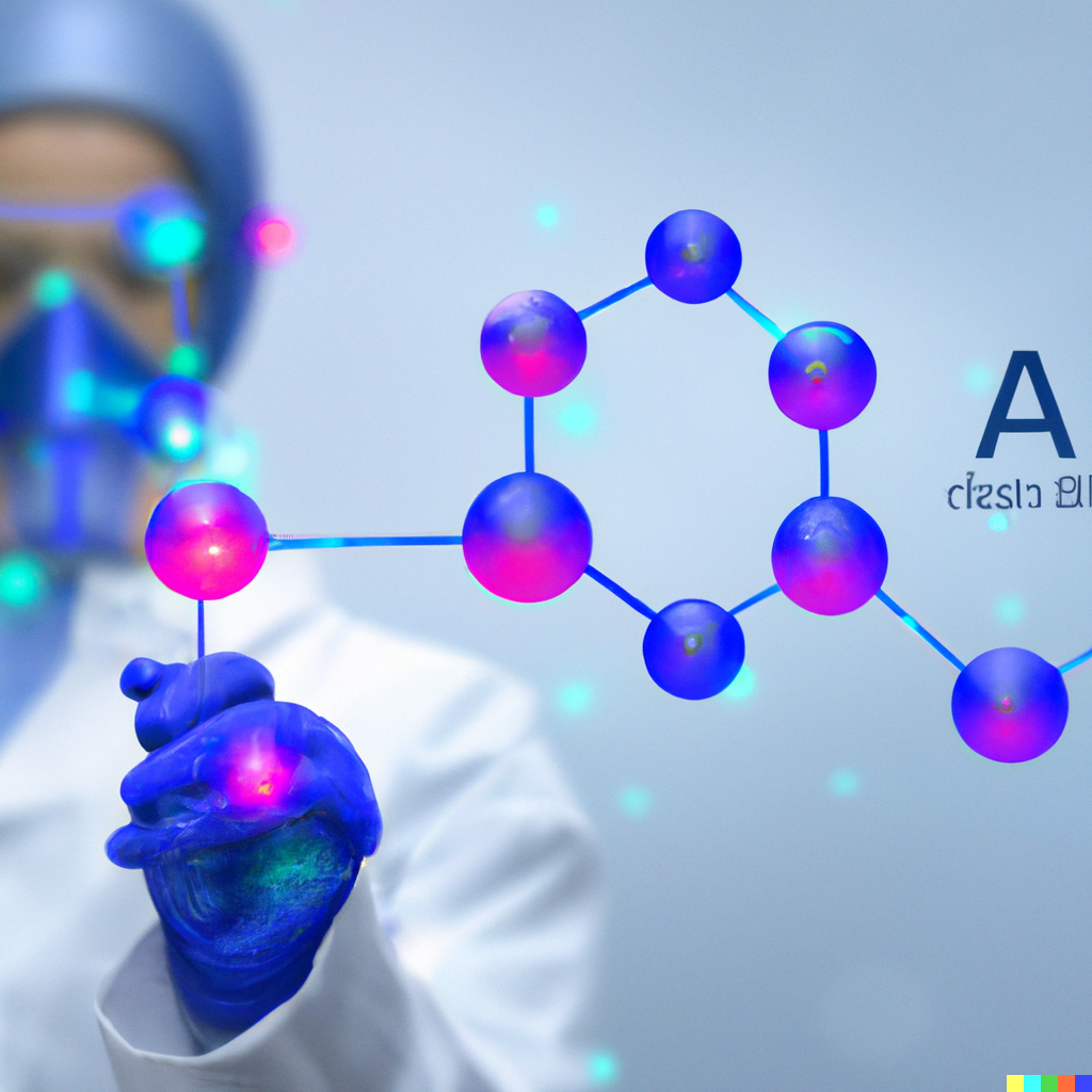 La IA es una poderosa aliada para la química