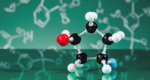 Las inteligencias artificiales y la química