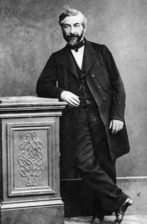 Jean de Marignac, químico suizo