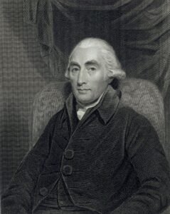 Joseph Black
