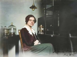 Stefanie Horovitz
