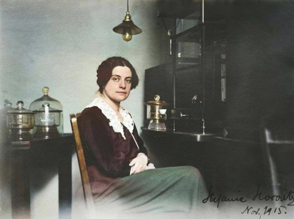 Stefanie Horovitz