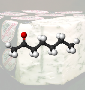 2-heptanona